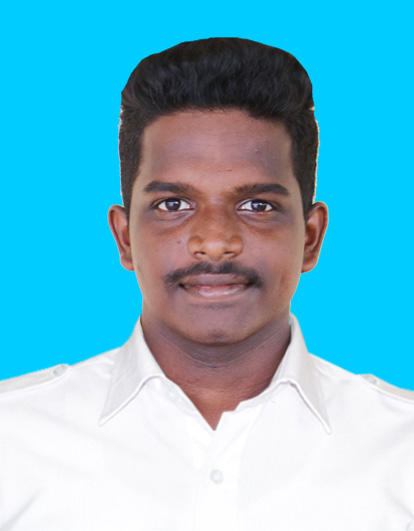 KARTIKKUMAR RAVIKUMAR