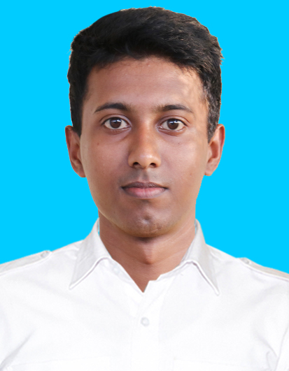 SUNIL PRASAD ARIKATHIPARAMB