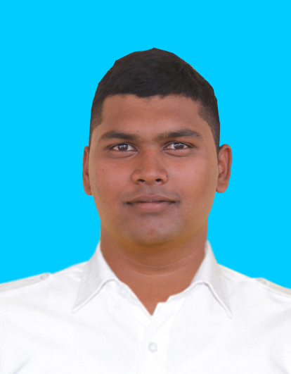 ELANGO MARIA STEPHAN ASWIN