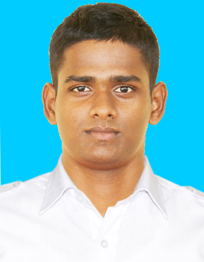 MUNIYASAMY MUTHUKRISHNAN