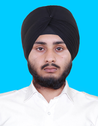 SINGH SANDEEP