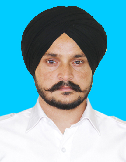 JASVIR SINGH