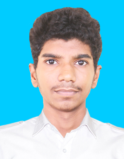 ANTONY MOSES MERIDON