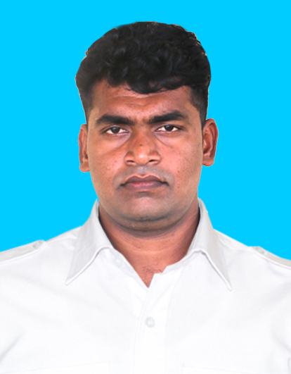 SAHAYA ELSONE ANTO HUDSON