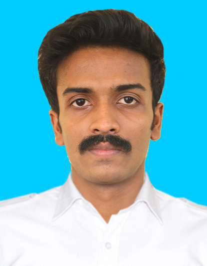SANTHOSH CHITTATTUKARA ARUN